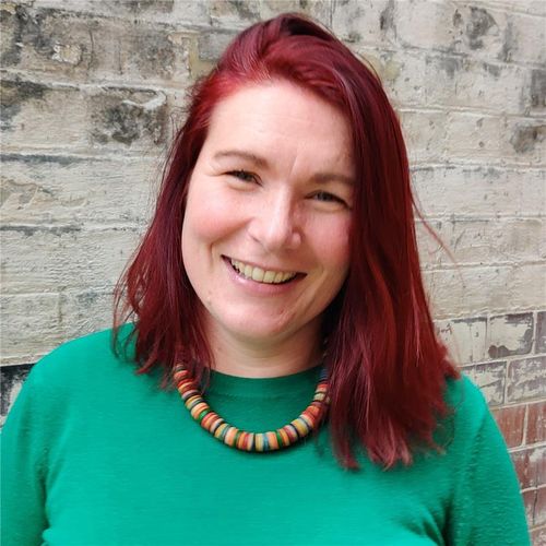 Maddie Short - Coram Shakespeare Schools Foundation