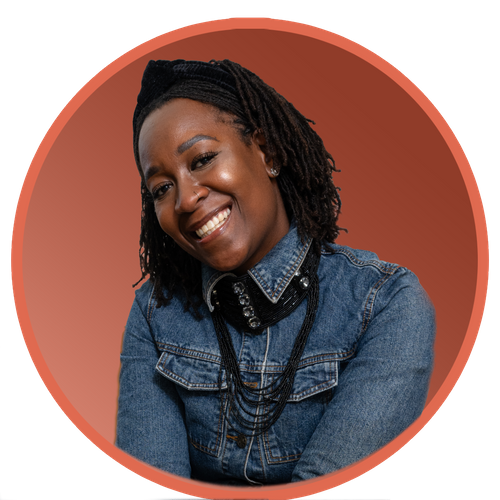 Malaika Dixon - Chenjerai Design 