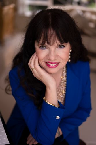 Melanie Spanswick - Guildhall School of Music and Drama
