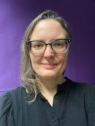 Michelle Woolfenden - School 21