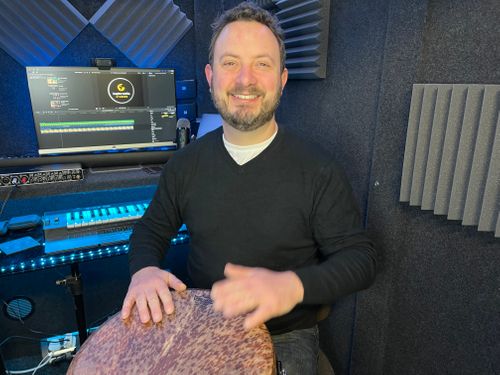 Mike Simpson - Inspire-Works