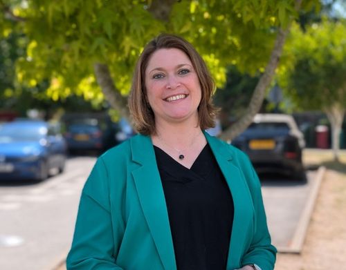 Nicky Bouckley - Loughborough Schools Foundation