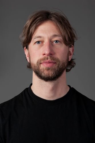Nicolas Sykes - UAL