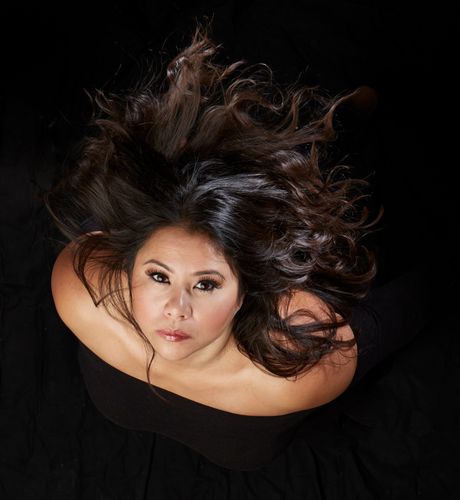 Nikki Yeoh - Music Education Islington/Guildhall