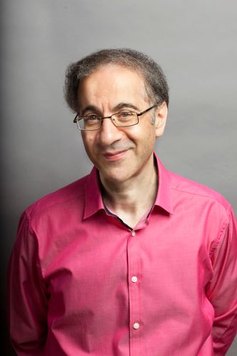 Paul Harris - Faber Music