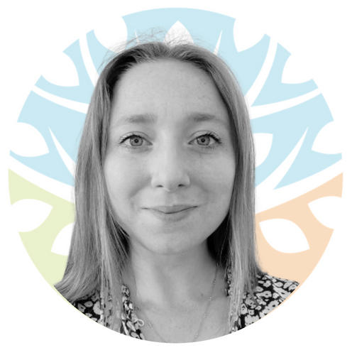 Rachel Newell - Get Set 4 Education