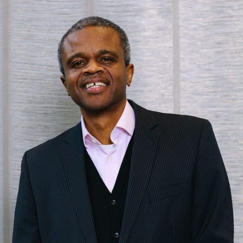 Roger Wilson - Black Lives in Music