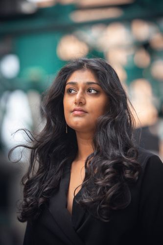 Shivani Rattan - 