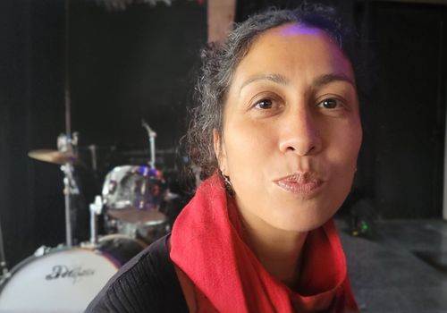 Sooree Pillay - Music Education Council