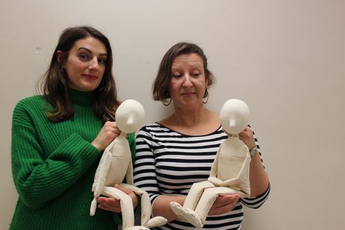 Annie Brookes - PuppetBox