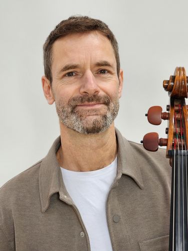 Thomas Gregory - 