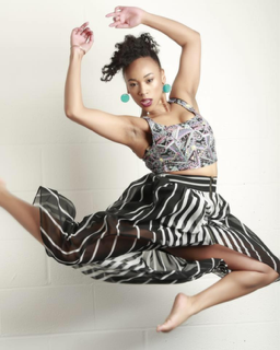 Tian Brown-Sampson - 