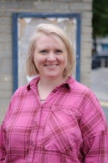 Trine Garrett - Foreign Affairs