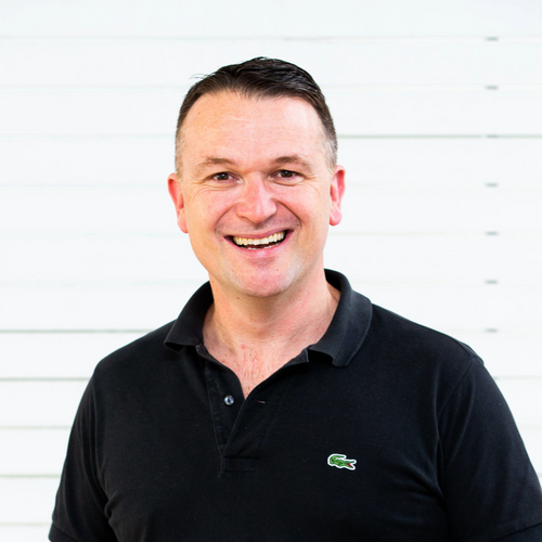 Chris North - Learning for Good