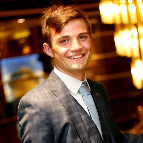 Glyn Juliff - Cranbourne School, Basingstoke