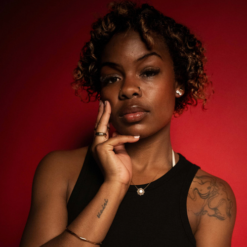 Ria Leah - Rap Club Productions