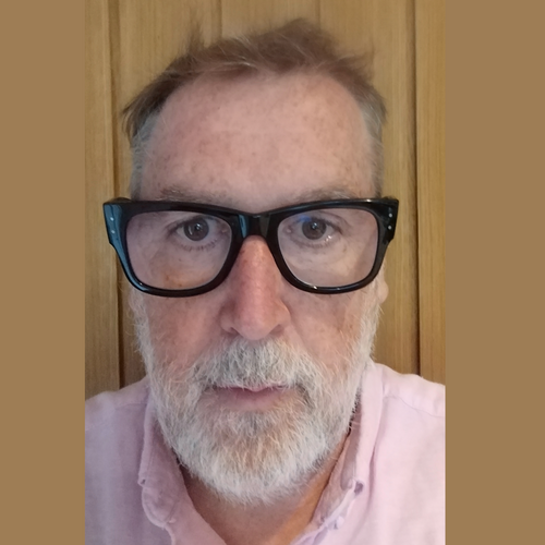 Geoff Smith - 