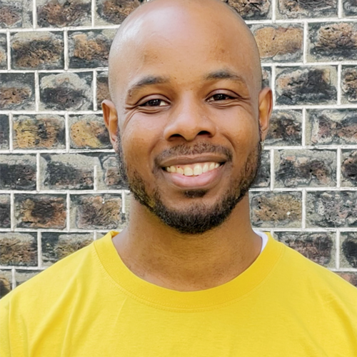 Marlon Hibbert - Steel Pan Music CIC