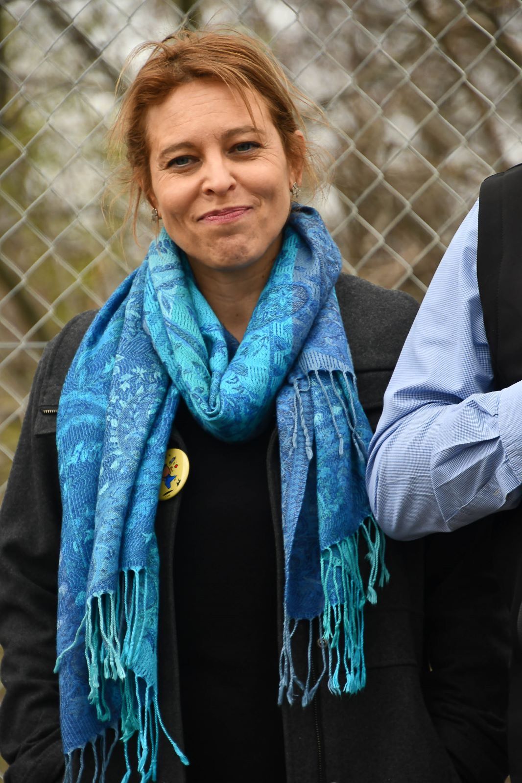 Virginie  Privas-Bréauté - Université de Lorraine