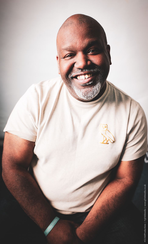 Wizdom Layne -  Music Education Council