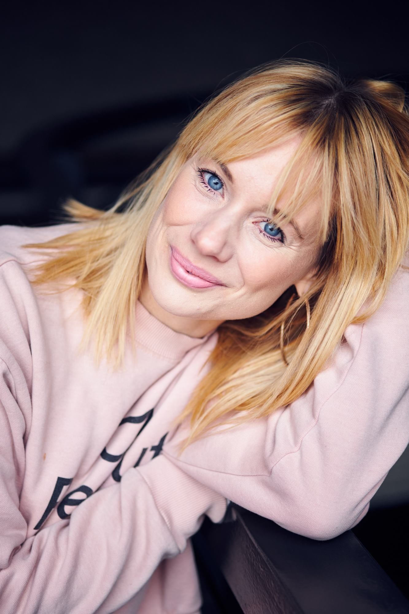 Kellie Shirley - 