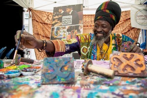 Kwame Bakoji-Hume - 