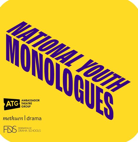 National Youth Monologues - 