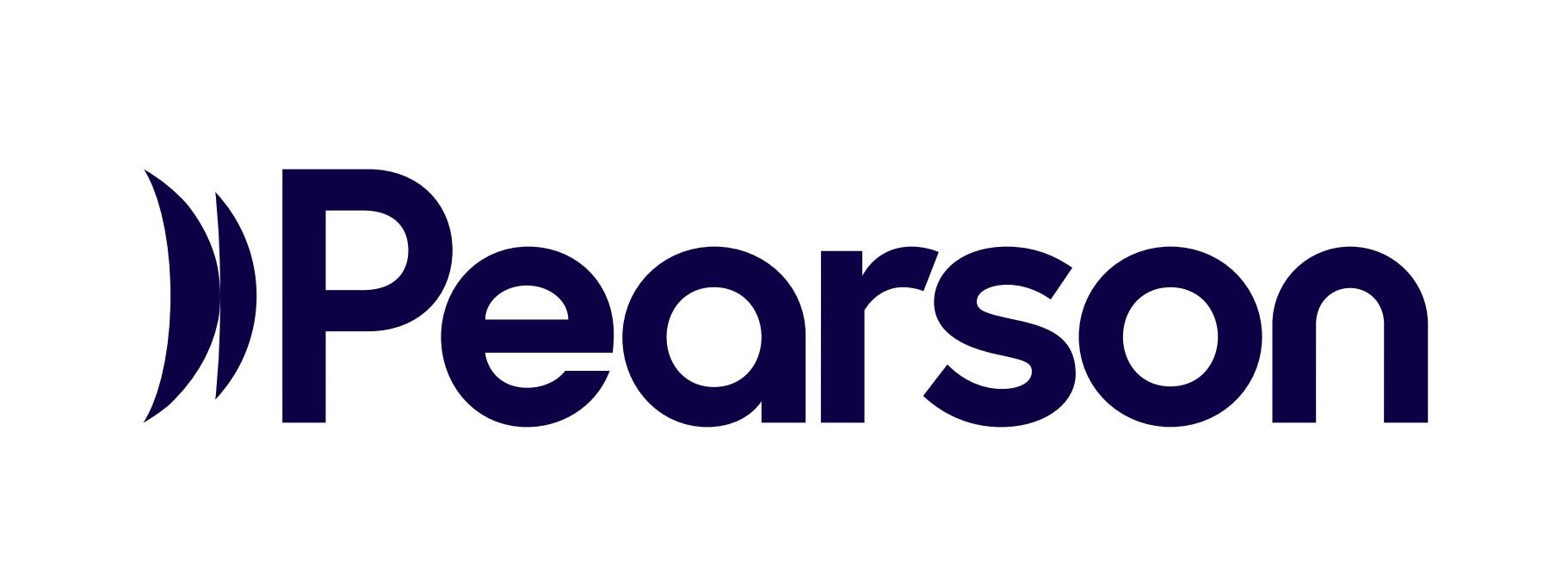 Pearson logo