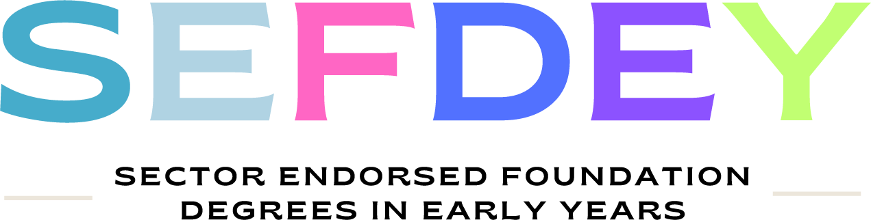 Sefdey logo