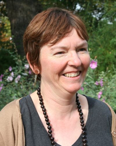 Alison Clark