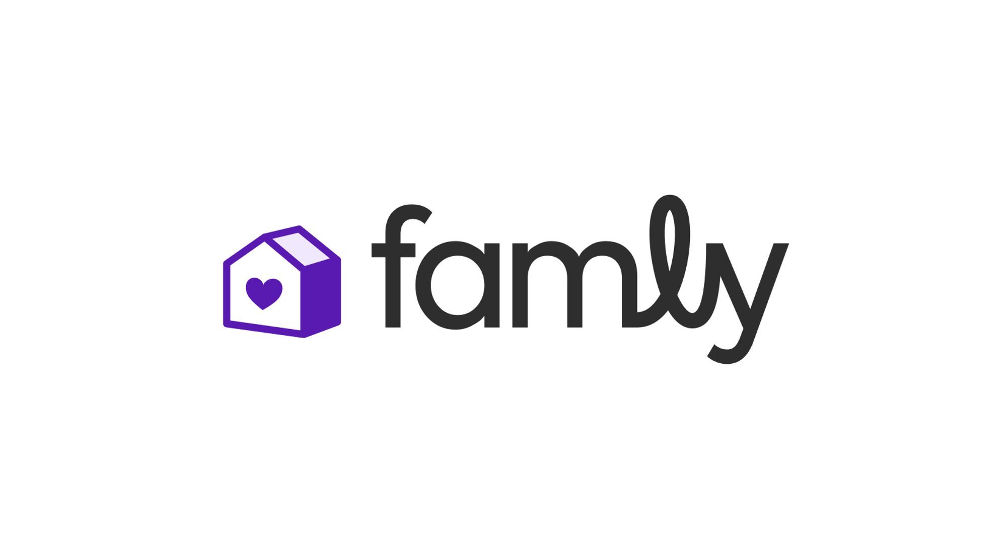 Famly logo