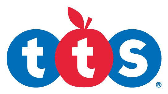 TTS logo