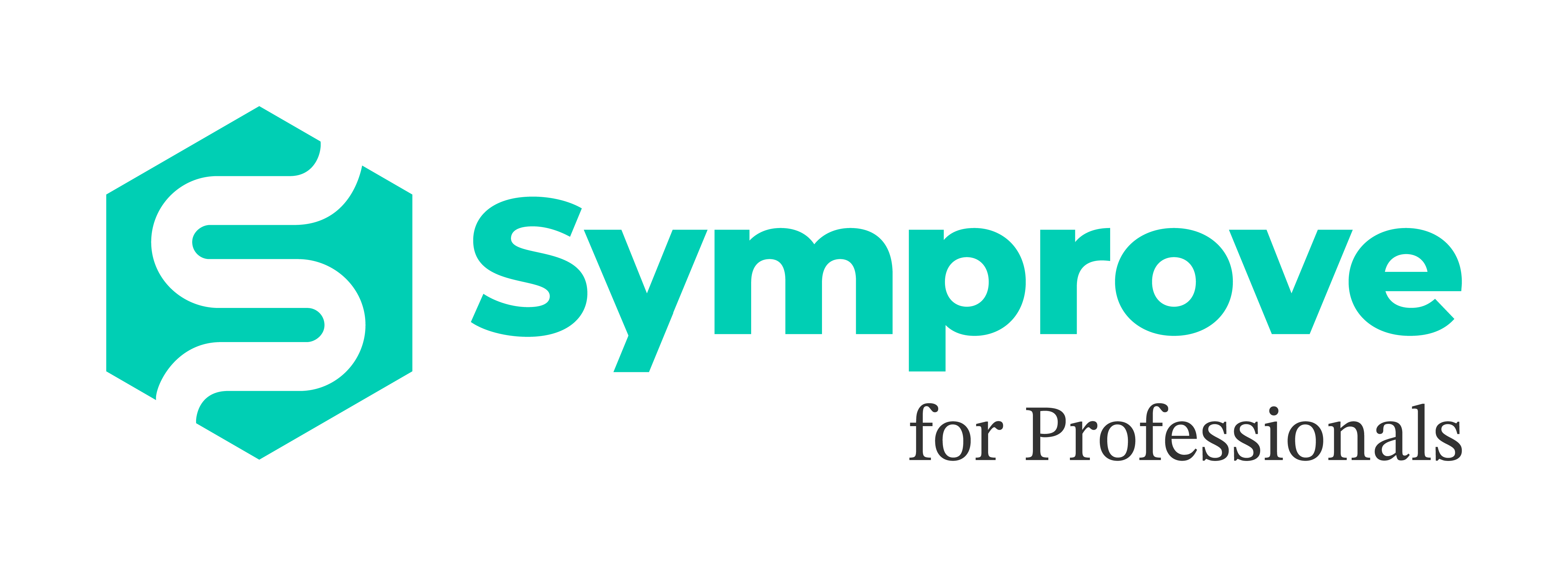 symprove logo