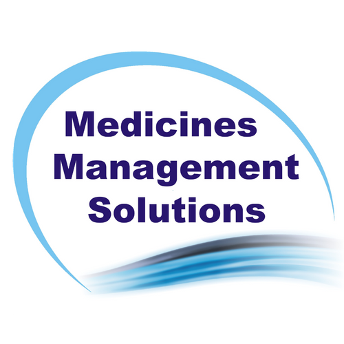 MMS®– Medicines Management Solutions
