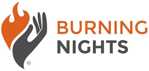 Burning Nights CRPS Support