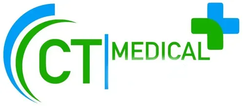 CT Medical Sales
