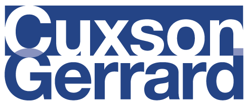 Cuxson Gerrard & Co Ltd