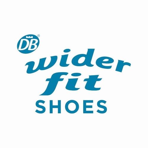 DB Wider Fit Shoes