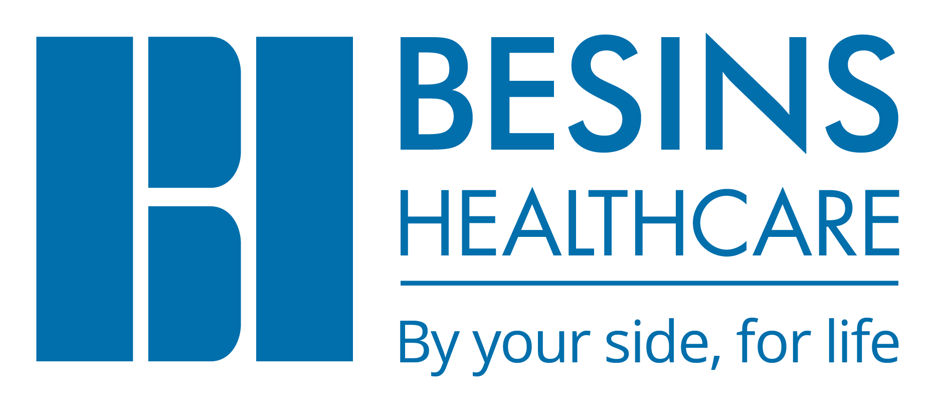 Besins Healthcare logo