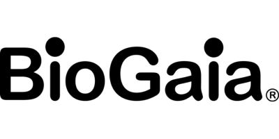 BioGaia logo