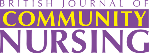 British Journal of Community Nursing