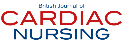 British Journal of Cardiac Nursing