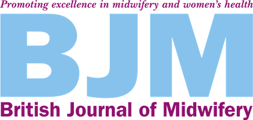 British Journal of Midwifery