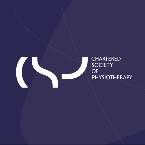 Chartered Society of Physiotherapy