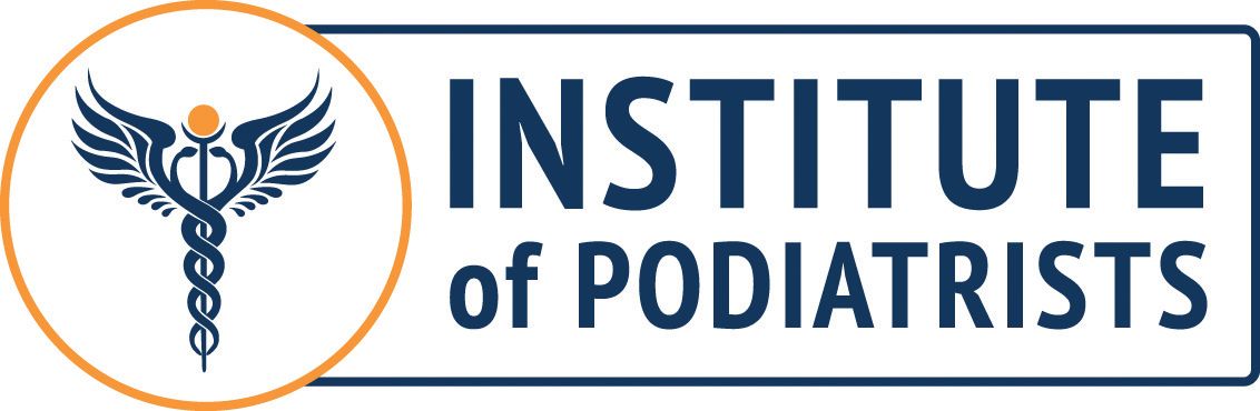 IOP logo