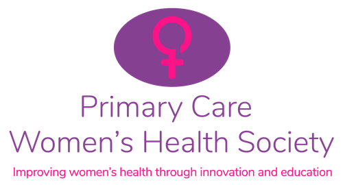 Primary Care Women's Health Society