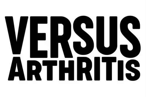 Versus Arthritis