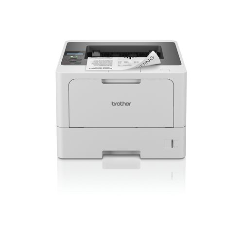 HL-L5215DN High quality network mono laser printer
