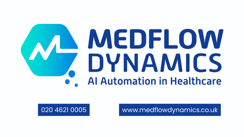 Revolutionising Primary Care