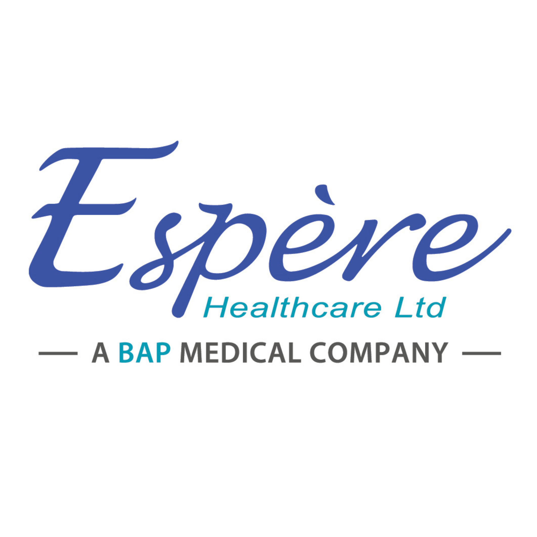 Espere Healthcare Ltd